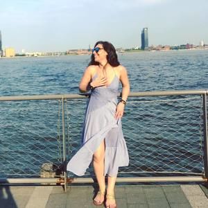 Meet your Posher, Kristen